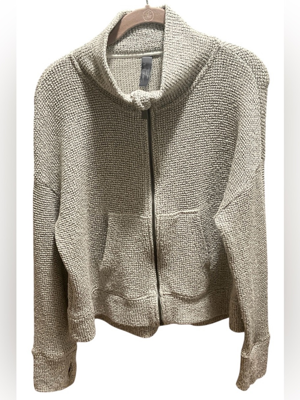 Sweaty Betty Women’s Zip Up Jacket SB6467 size 8-10